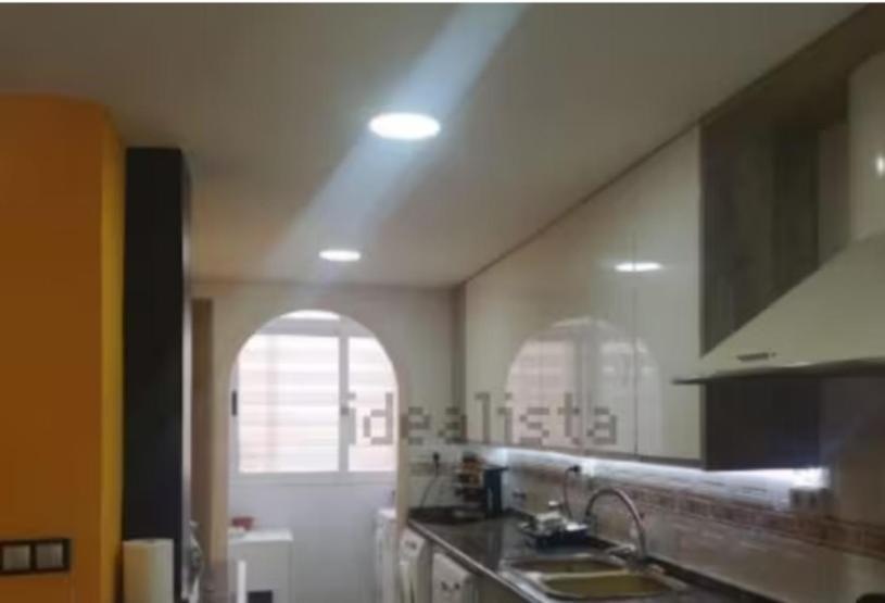 Habitacion Individual Apartment Valencia Exterior photo
